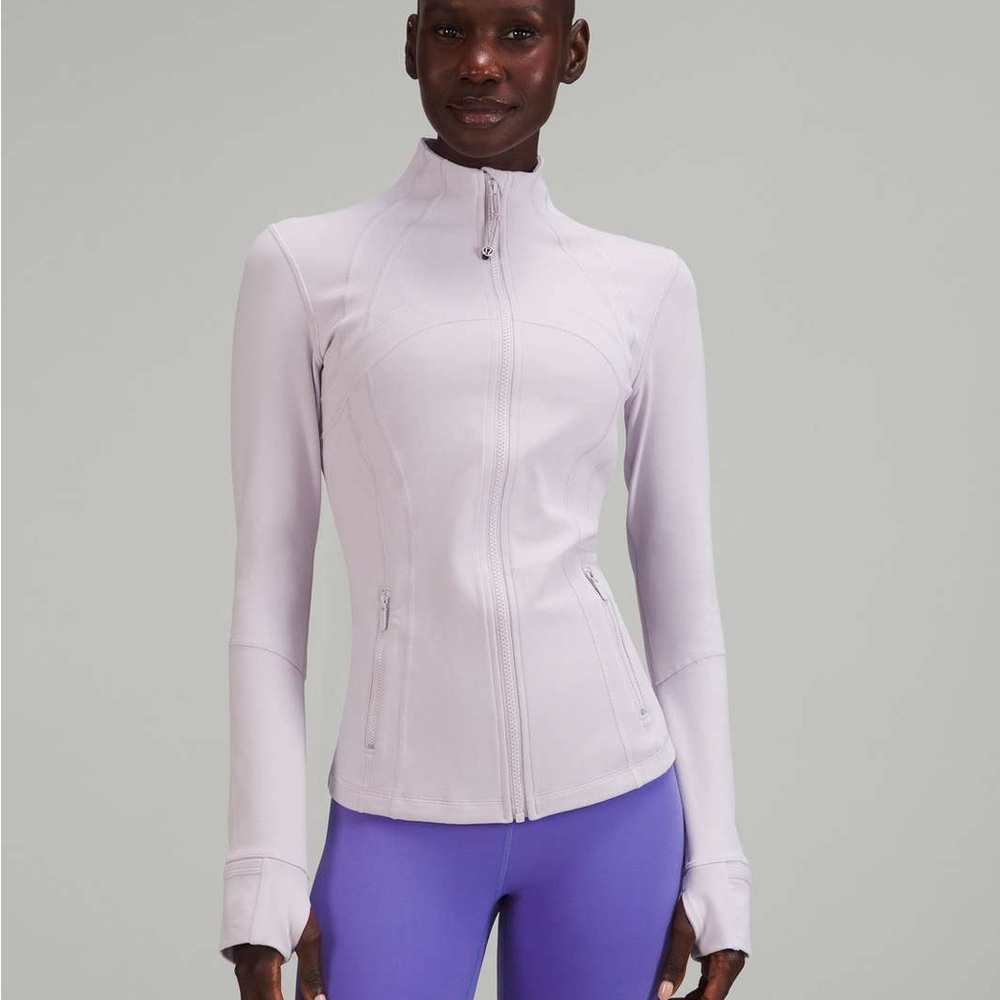lululemon define jacket
